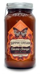 Sugarlands - Appalachian Electric Orange Sippin' Cream (50ml) (50ml)