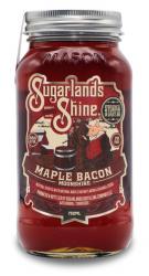 Sugarlands Distilling Co. - Maple Bacon Moonshine (750ml) (750ml)