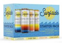 Surfside - Variety Pack (8 pack 12oz cans) (8 pack 12oz cans)