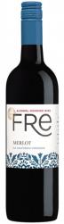 Sutter Home - Merlot Fre California (750ml) (750ml)