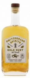 Switchgrass Spirits - Gold Dust (375ml) (375ml)