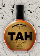 Tahwahkraro - Texas Rye Malt Whiskey (750ml) (750ml)