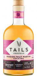 Tails - Passionfruit Martini (375ml) (375ml)