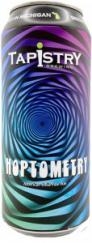 Tapistry Brewing - Hoptometry IPA (4 pack 16oz cans) (4 pack 16oz cans)