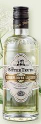 The Bitter Truth - Elderflower Liqueur (750ml) (750ml)