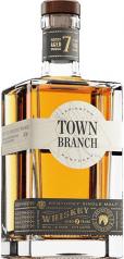 Town Branch - Kentucky Single Malt (750ml) (750ml)