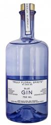 Truly Floral - Blue Gin (750ml) (750ml)