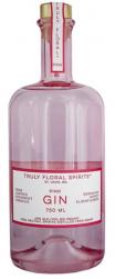 Truly Floral - Pink Gin (750ml) (750ml)