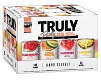 Truly - Party Pack Variety (355ml) (355ml)