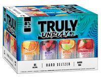 Truly - Unruly Variety (12 pack 12oz cans) (12 pack 12oz cans)