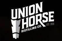 Union Horse - Long Shot White Whiskey (750ml) (750ml)