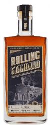 Union Horse - Rolling Standard Four Grain Whiskey (750ml) (750ml)