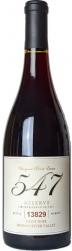 Vineyard Block Estate - Block 547 Pinot Noir Reserve Russian River Valley (750ml) (750ml)