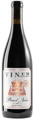 Vinum Cellars - Monterey Pinot Noir 2019 (750ml) (750ml)