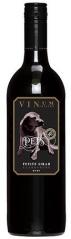 Vinum Cellars - Pets Petite Sirah 2020 (750ml) (750ml)