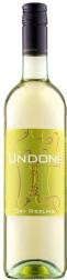 Vlackenberg - Undone Dry Riesling (750ml) (750ml)