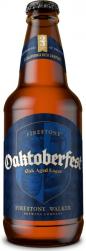 Firestone Walker Brewing Co. - Oaktoberfest 6 Pack (6 pack 12oz bottles) (6 pack 12oz bottles)