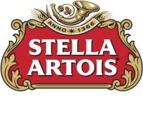 Stella Artois Brewery - Stella Artois (12 pack cans) (12 pack cans)