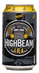 Walnut River Brewing - High Beam IPA (6 pack 12oz cans) (6 pack 12oz cans)