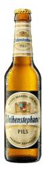 Weihenstephan - Pilsner (6 pack 12oz bottles) (6 pack 12oz bottles)