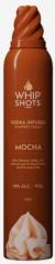 Whip Shots - Mocha Infused Whip Cream (375ml) (375ml)