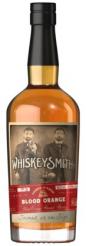 Whiskeysmith - Blood Orange Whiskey (750ml) (750ml)