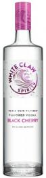 White Claw - Black Cherry (750ml) (750ml)