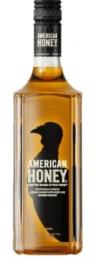 Wild Turkey - American Honey (50ml) (50ml)