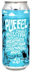 Wiseacre - Puffel (16oz can) (16oz can)