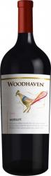 Woodhaven Winery - Merlot 2016 (1.5L) (1.5L)