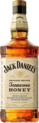 Yukon Jack - Honey Whiskey Liqueur (50ml) (50ml)
