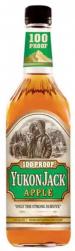 Yukon Jack - Jacapple Apple Whiskey (50ml) (50ml)