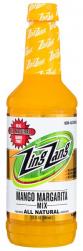 Zing Zang - Mango Margarita (1.75L) (1.75L)