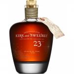 Kirk & Sweeney - Gran Reserva Superior Rum (750ml)