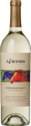 14 Hands - Sauvignon Blanc 2018 (750ml) (750ml)