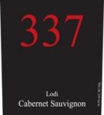 Noble Vines - 337 Cabernet Sauvignon Lodi 2019 (750ml)