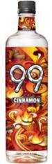 99 Schnapps - Cinnamon Schnapps (50ml) (50ml)