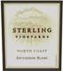 Sterling - Sauvignon Blanc North Coast 2013 (750ml)