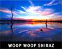 Woop Woop - Shiraz South Eastern Australia 2020 (750ml) (750ml)