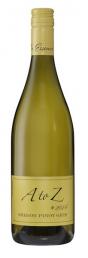 A to Z Wineworks - Pinot Gris Willamette Valley 2022 (750ml) (750ml)