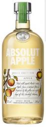 Absolut - Juice Apple (750ml) (750ml)