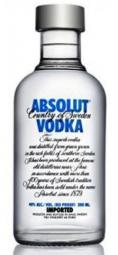Absolut - Vodka (200ml) (200ml)