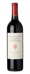 Alexander Valley Vineyards - Cabernet Sauvignon Alexander Valley 2019 (750ml) (750ml)