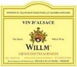 Alsace Willm - Gew�rztraminer Alsace 2020 (750ml)