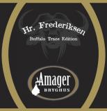 Amager Bryghus - Hr Frederiksen (22oz can)