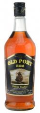 Amrut - Old Port Rum (750ml)