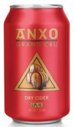 ANXO Cider - Grand Cru (4 pack 12oz cans) (4 pack 12oz cans)