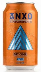 Anxo - Transcontinental (4 pack 12oz cans) (4 pack 12oz cans)
