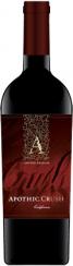Apothic - Crush Smooth Red Blend 2019 (750ml)