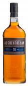 Auchentoshan - 18 Year Single Malt Scotch (750ml)